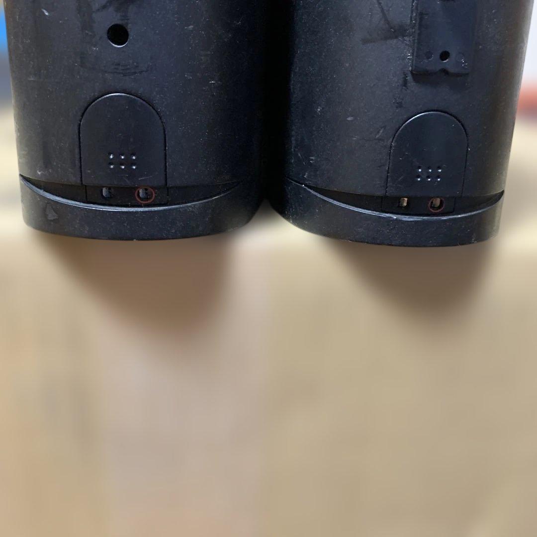 Bose 黒 有線スピーカー 5個セット　ジャンク品