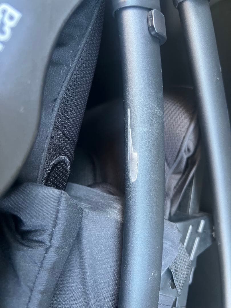 Aprica ベビーカー ラクーナ クッション フリー プラス 【2024年】