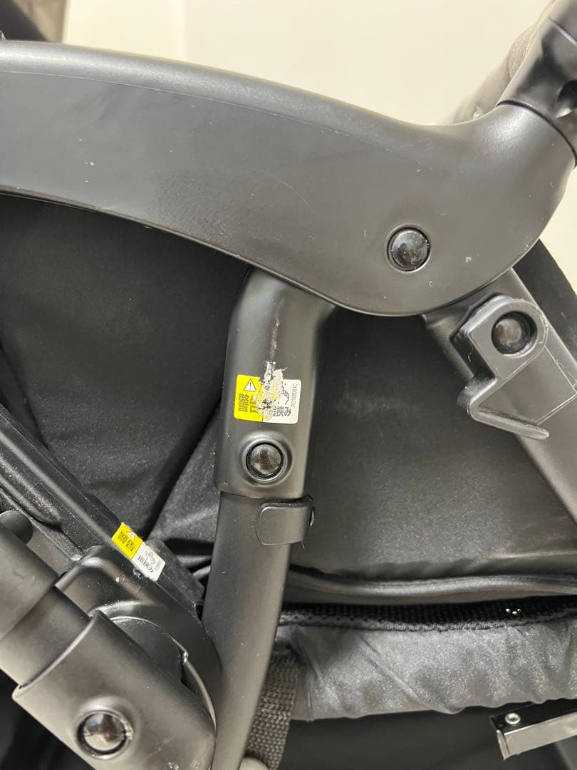 Aprica ベビーカー ラクーナ クッション フリー プラス 【2024年】