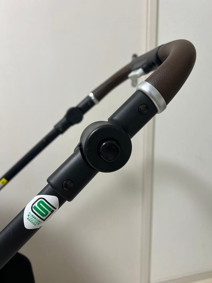 Aprica ベビーカー ラクーナ クッション フリー プラス 【2024年】