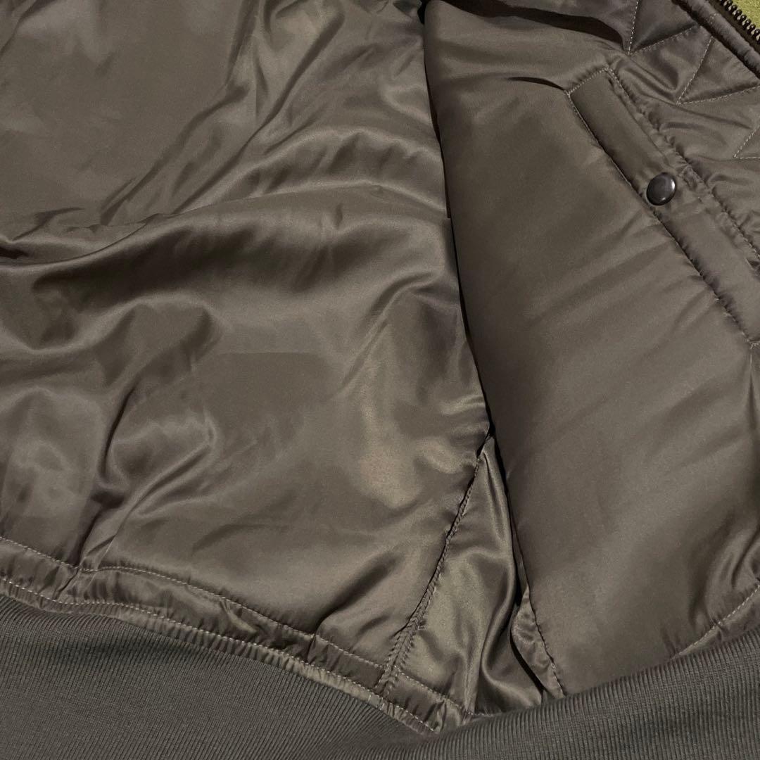 今期完売★良品★WAIPER.inc ワイパーインク★B-15D★XL★42