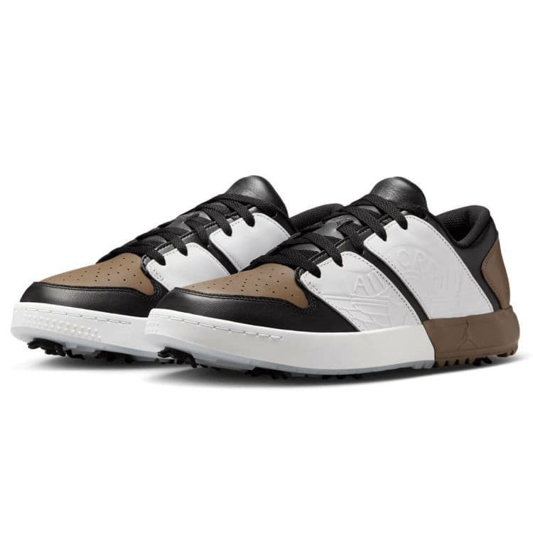 NIKE JORDAN NU RETRO 1 G ゴルフシューズ