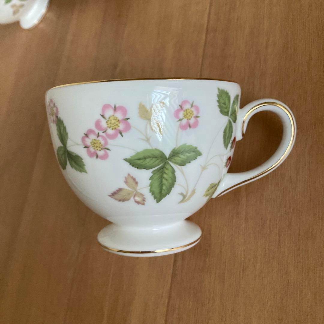 ウェッジウッド　食器セット