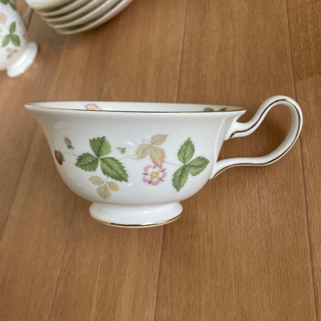 ウェッジウッド　食器セット