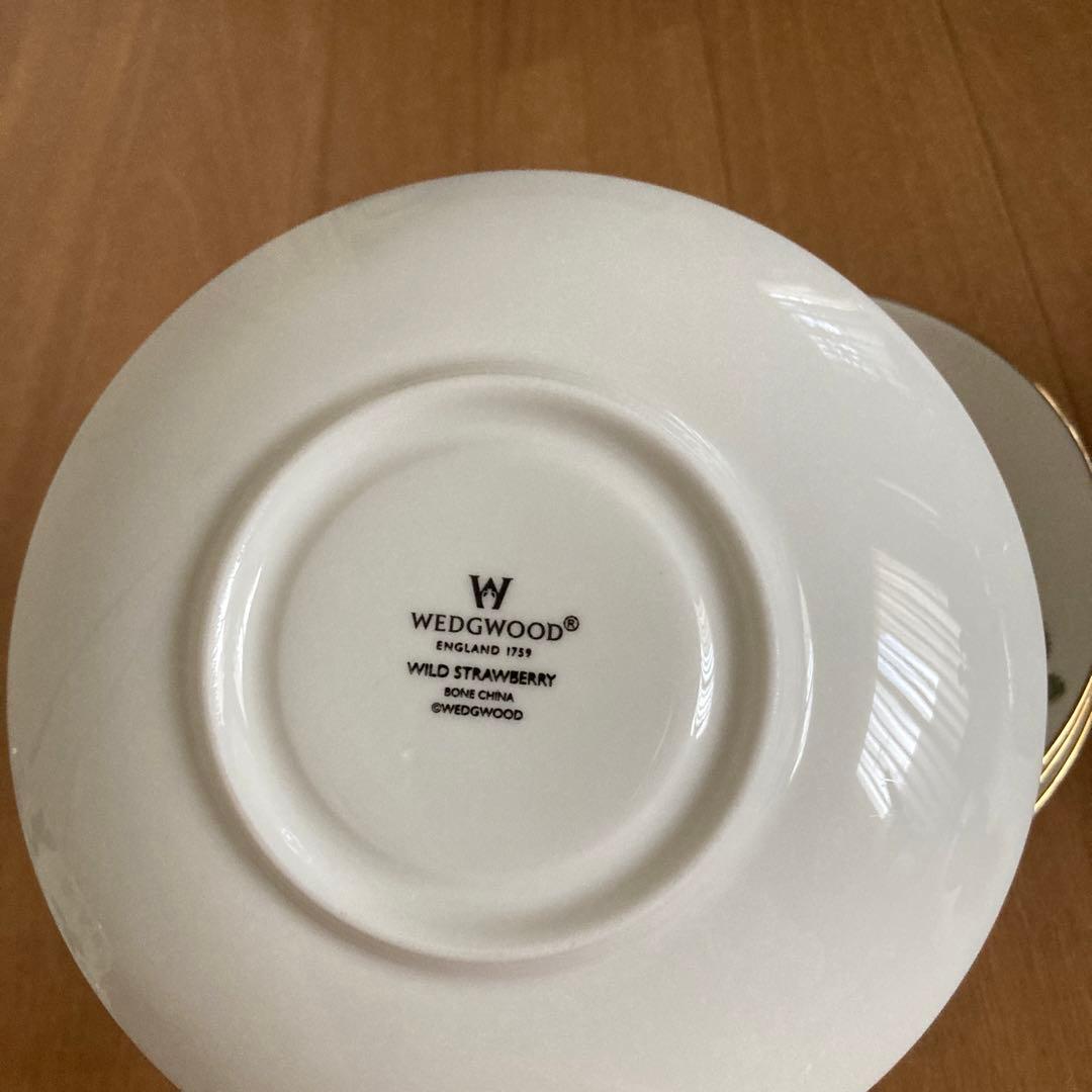ウェッジウッド　食器セット