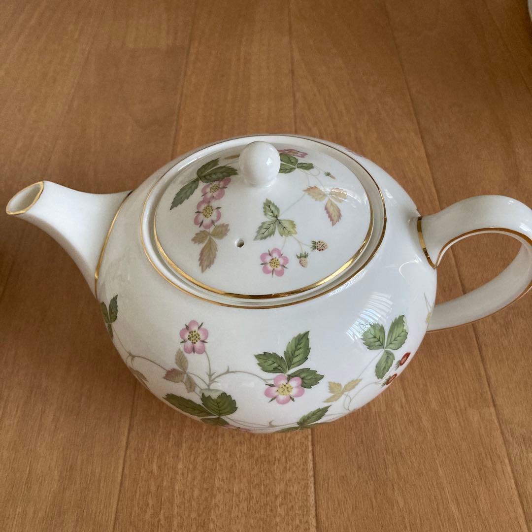 ウェッジウッド　食器セット