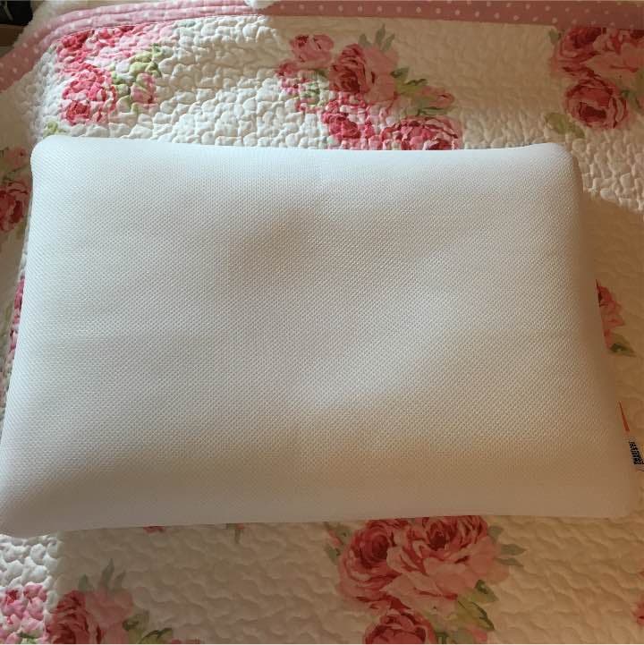 エアウィーブ 枕 ピローソフト