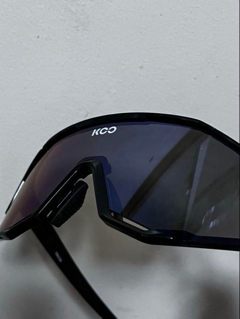 KASK KOO DEMOS ブラック