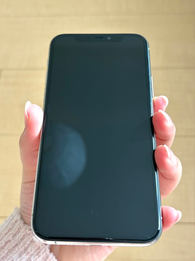 Apple iPhone 11 Pro 64GB ホワイト 本体