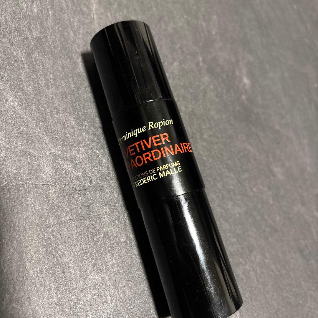 フレデリックマル ベチベルエクストラオーディネール オードパルファム 30ml