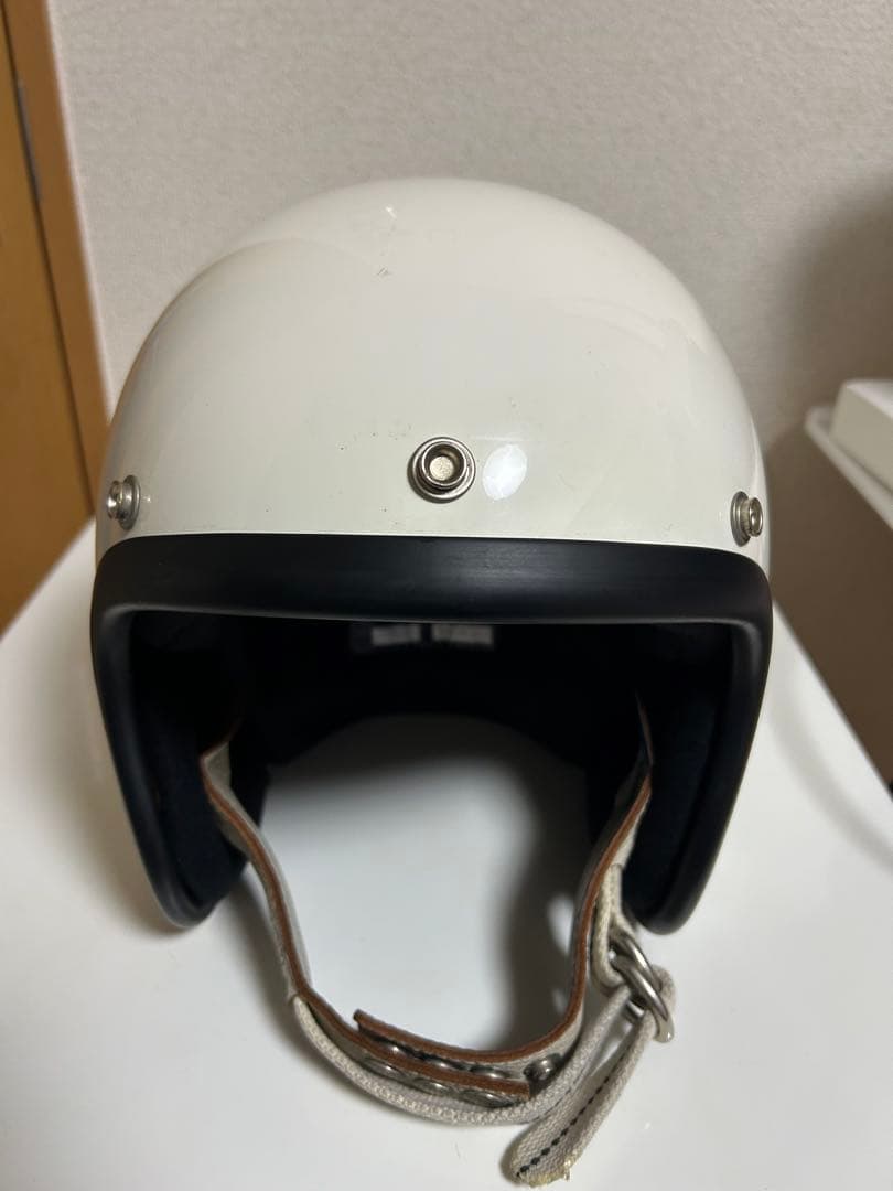 TT&CO._スーパーマグナム_57-58cm（M/Lサイズ） バイザー付き