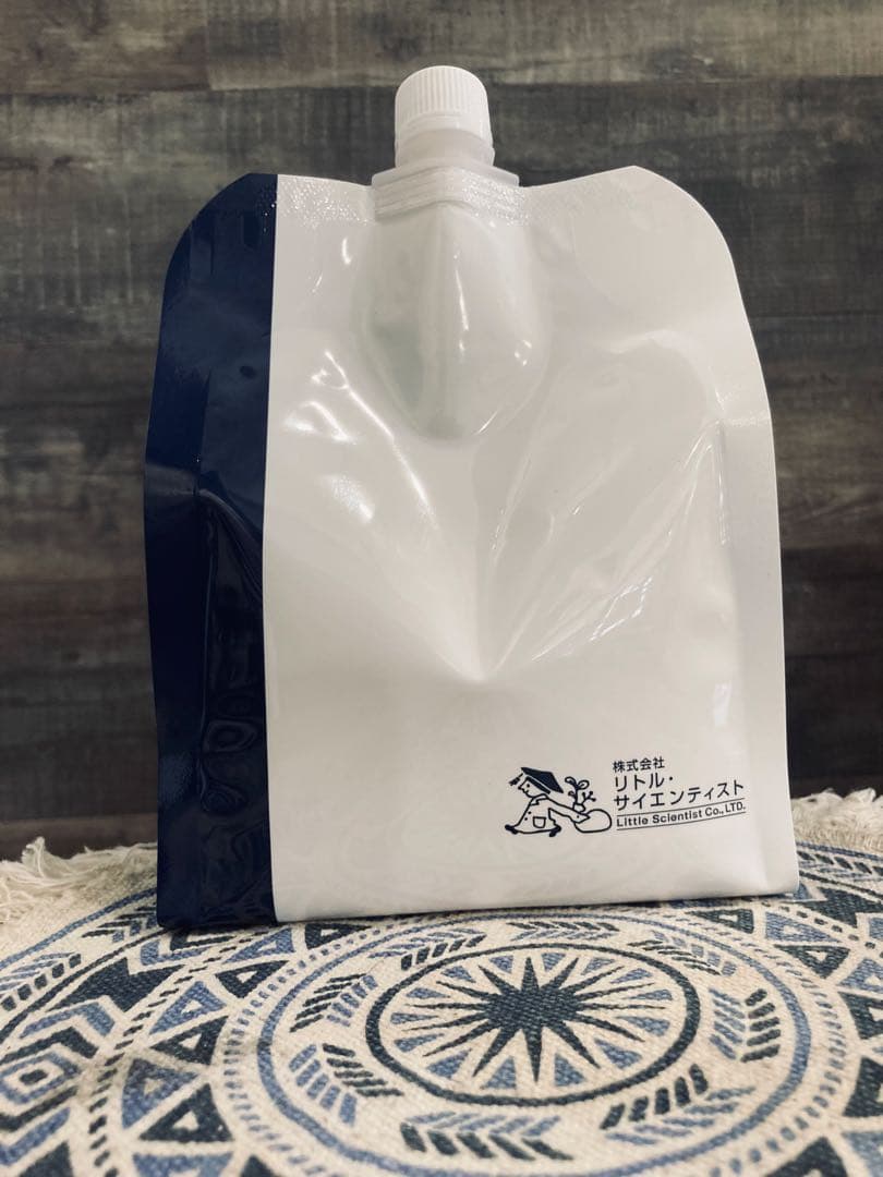 ❃*❃様 【新品未使用 】 リケラエマルジョン 1000ml レフィル