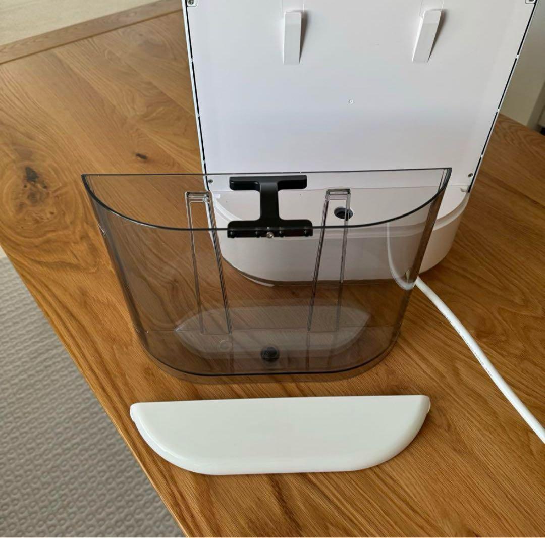 エスプレッソマシン　Cyetus NEO（サイタス ネオ）