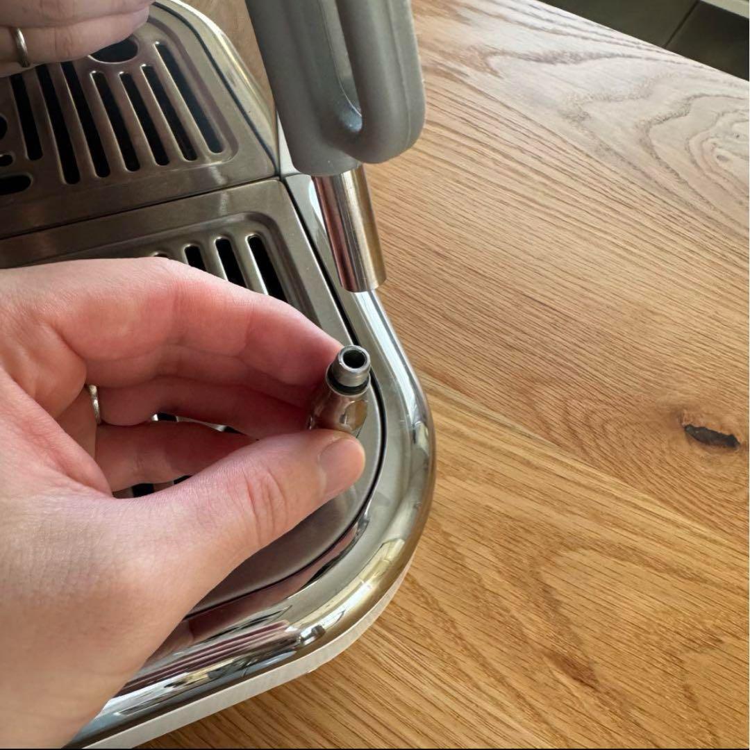 エスプレッソマシン　Cyetus NEO（サイタス ネオ）