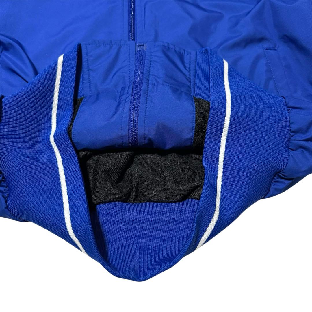 ミズノプロモデル　中日ドラゴンズ　グラウンドコート