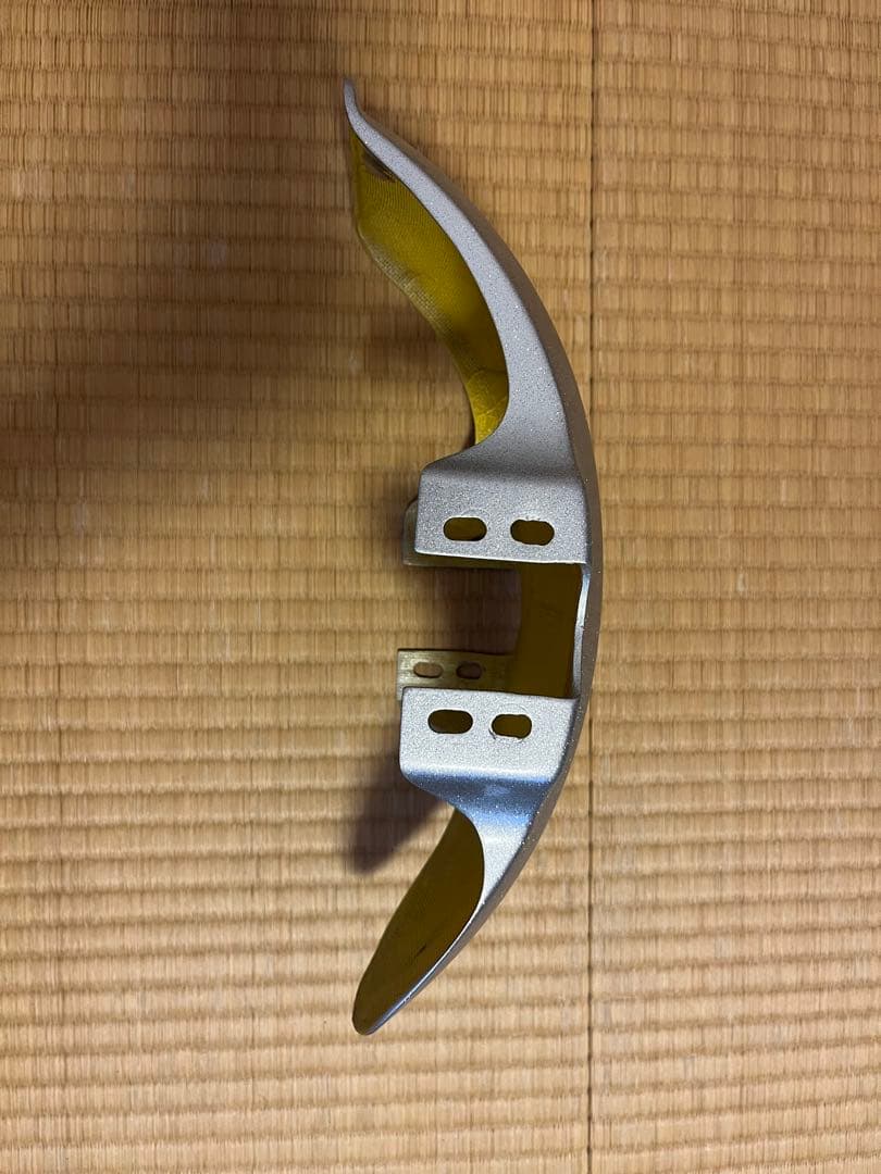 タナック！モンキー、ゴリラ　早矢仕フロントフェンダー