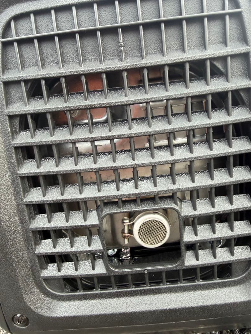 YUKATO BS30i ポータブル発電機 3000W