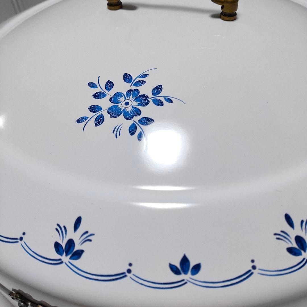 希少 西ドイツ製 BSW BAVARIA ババリア ブレットケース ラウンド