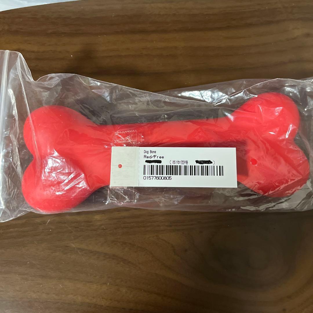 Supreme Dog Bone シュプリームステッカー、トランプ、楊枝 セット