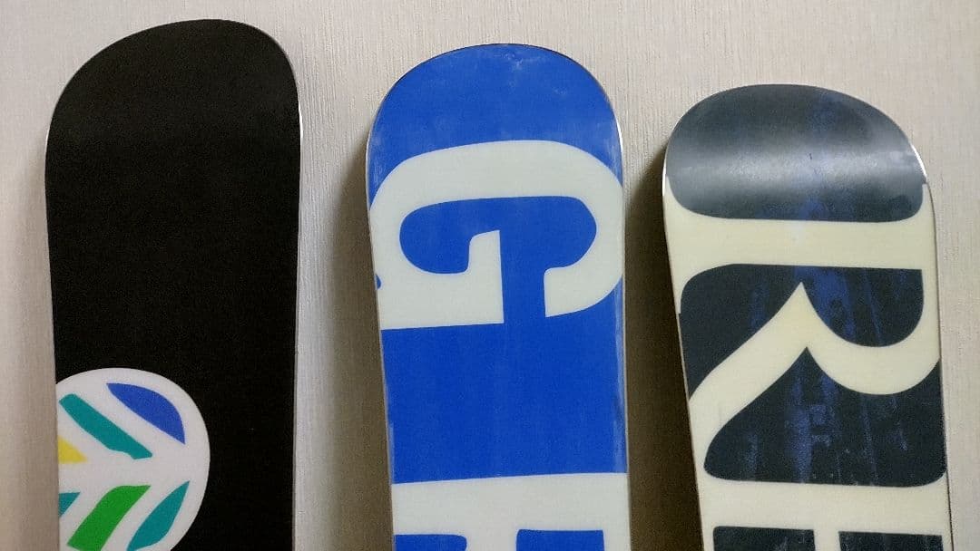 gray cub 132 グレイ　スノーボード　キッズ