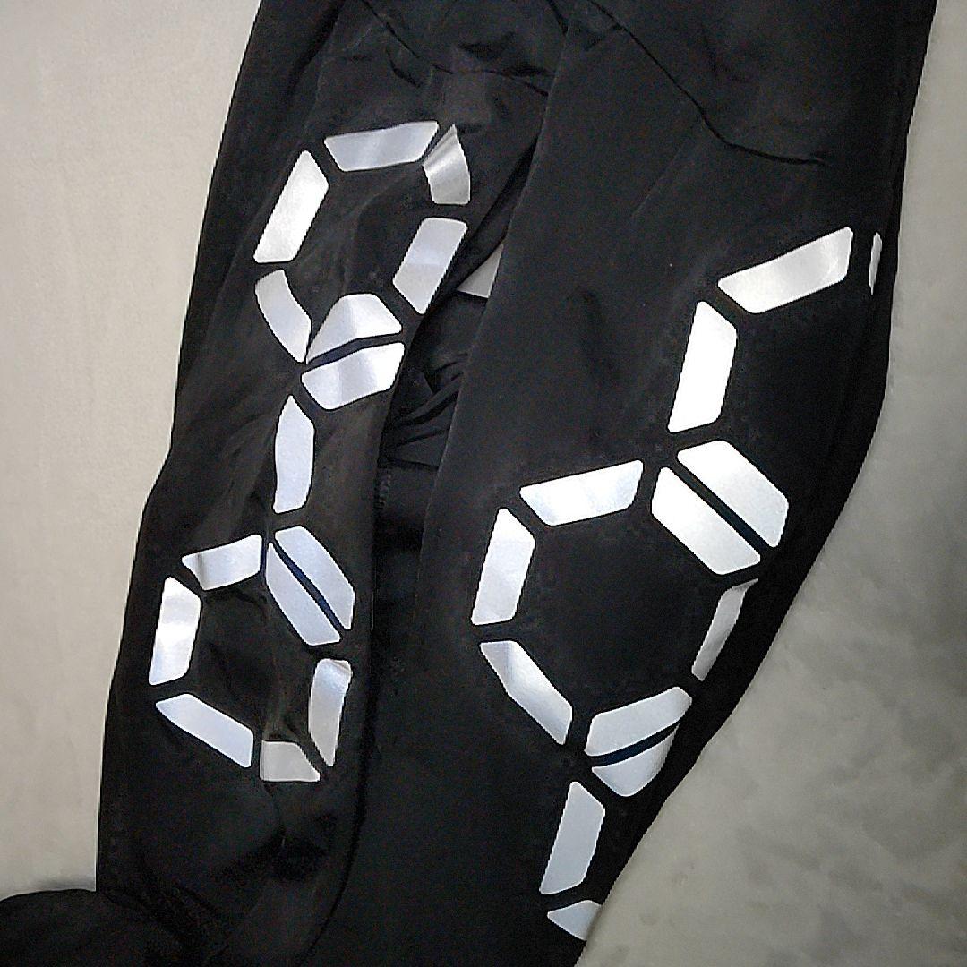 3着セット 未使用 dhb ビブタイツ DHB FLASH LIGHTシリーズ