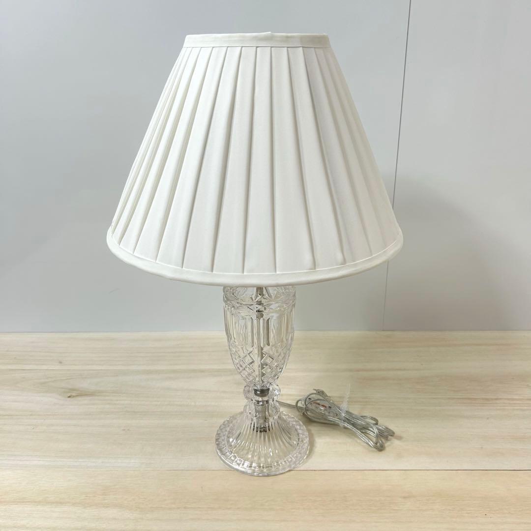 ハンプトン ガラスランプ FK-03 コベントガーデン　テーブルランプ　照明