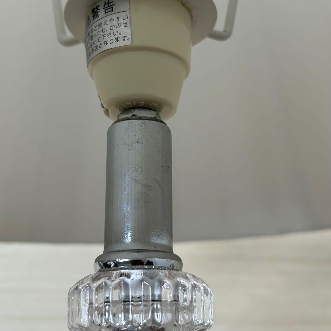 ハンプトン ガラスランプ FK-03 コベントガーデン　テーブルランプ　照明