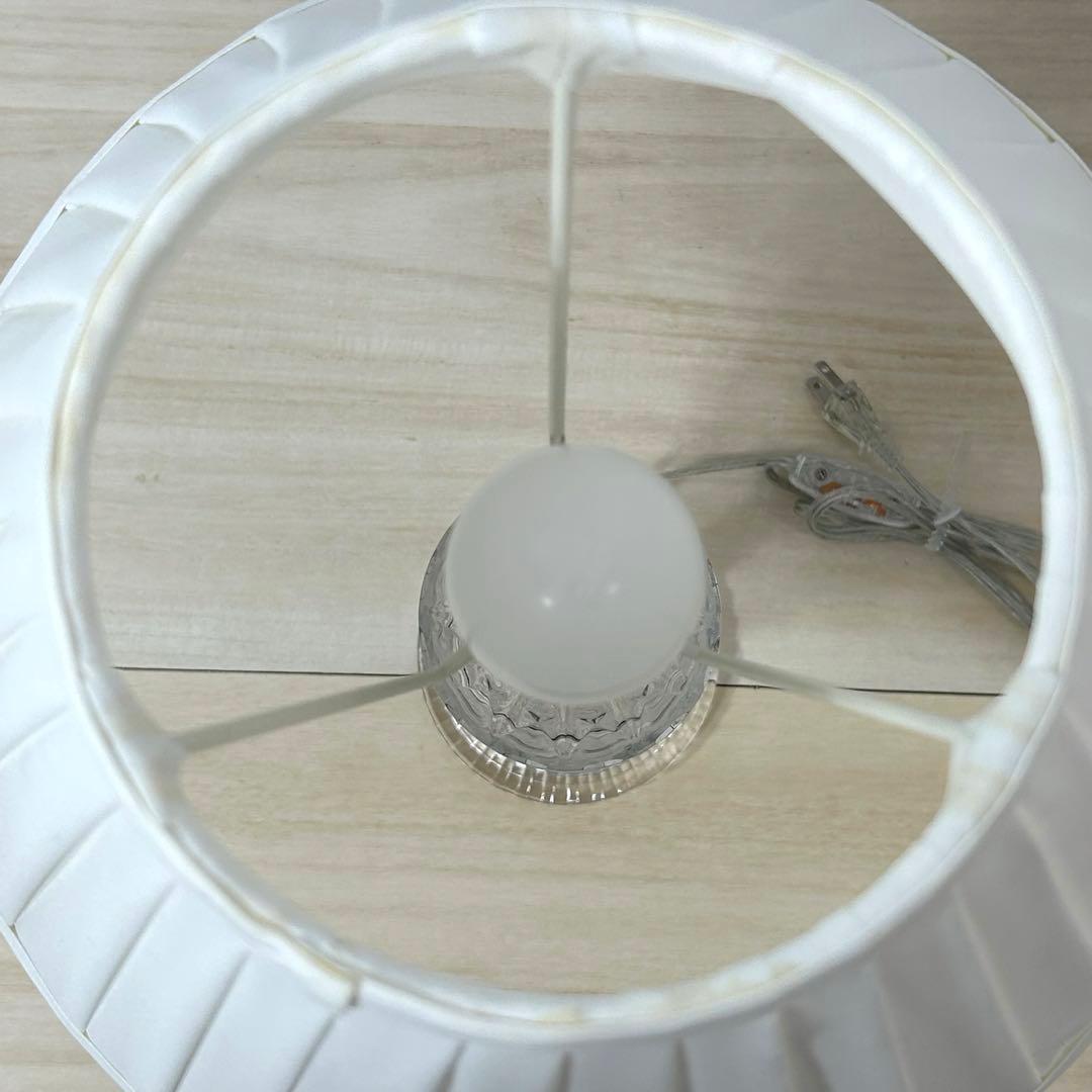 ハンプトン ガラスランプ FK-03 コベントガーデン　テーブルランプ　照明