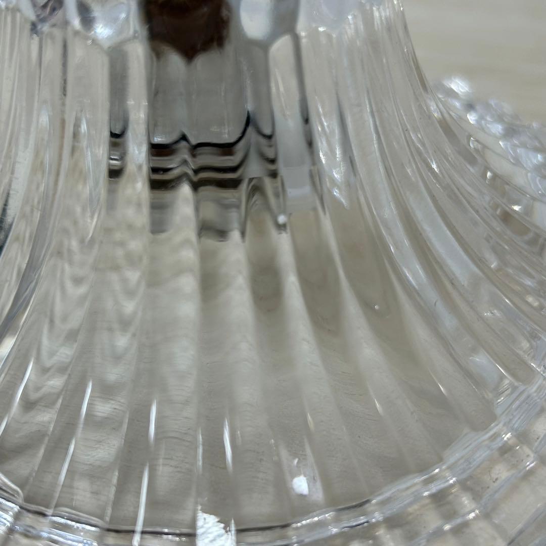 ハンプトン ガラスランプ FK-03 コベントガーデン　テーブルランプ　照明