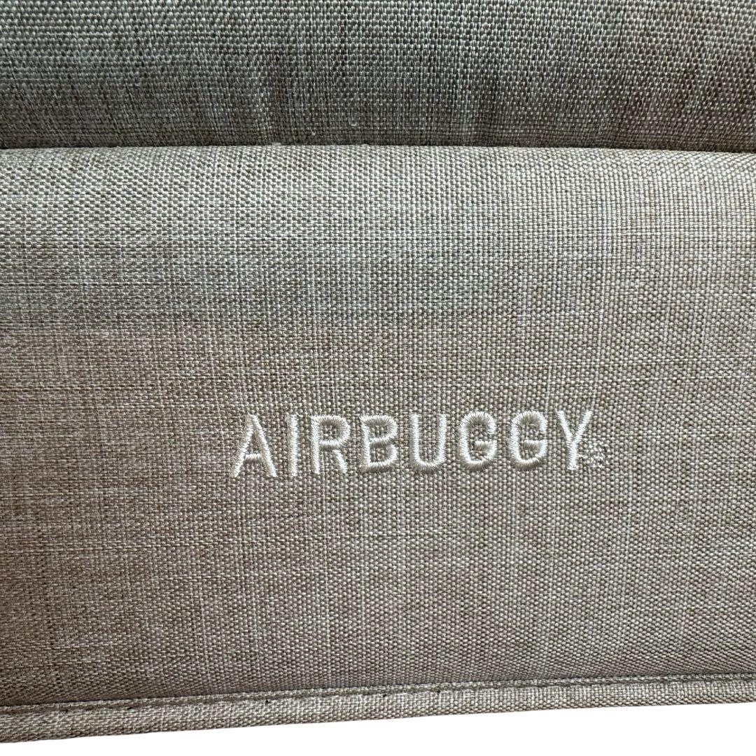 【あさちゃんまんさま専用】エアバギー ココブレーキ フロムバースEX キャノピー