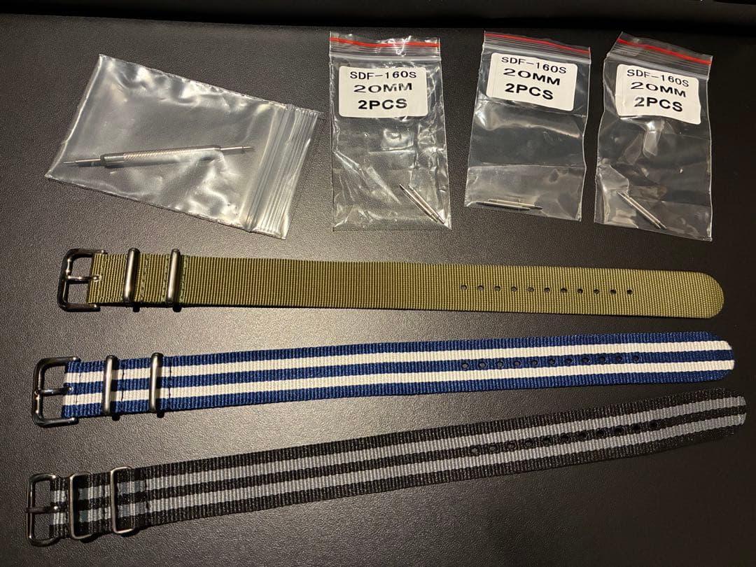 TUDOR ブラックベイ58 ブルー　39mm 腕時計　メンズ　美品✨