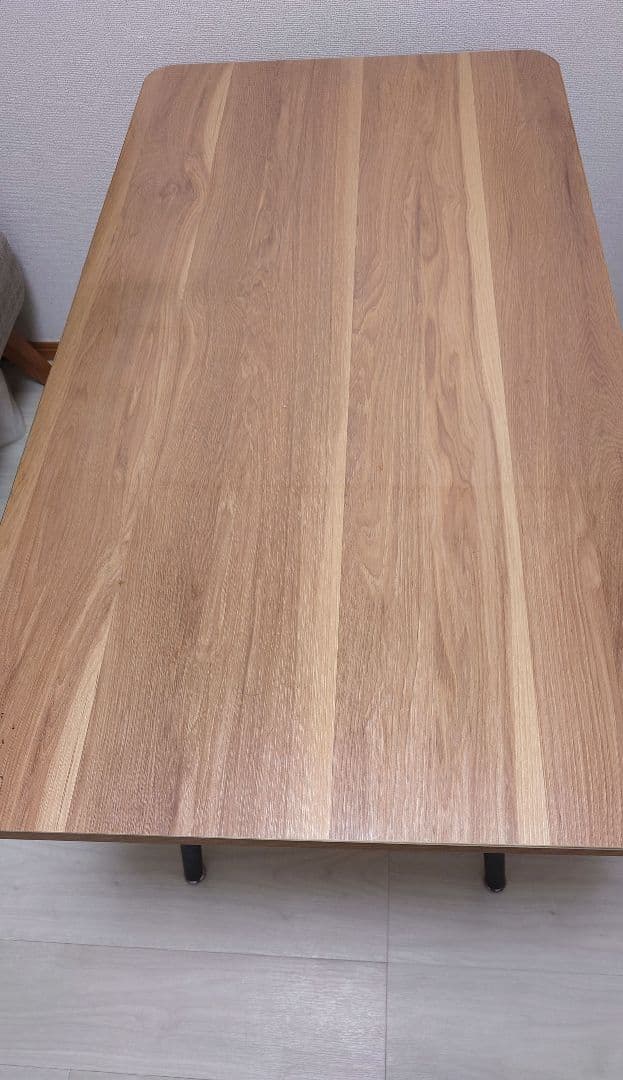 Ｂ-COMPANY ダイニングテーブル　ミルド　mild