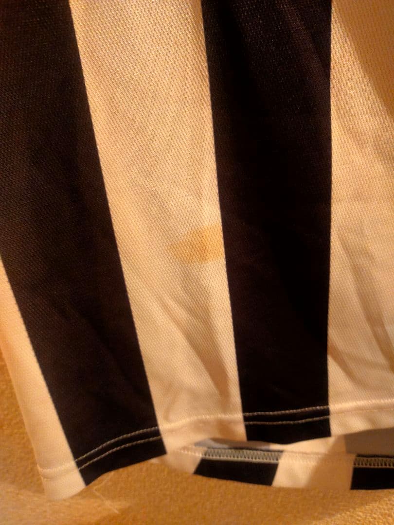 約３０年前★ユヴェントス★ DEL PIERO★10番 ジャージ★難アリ