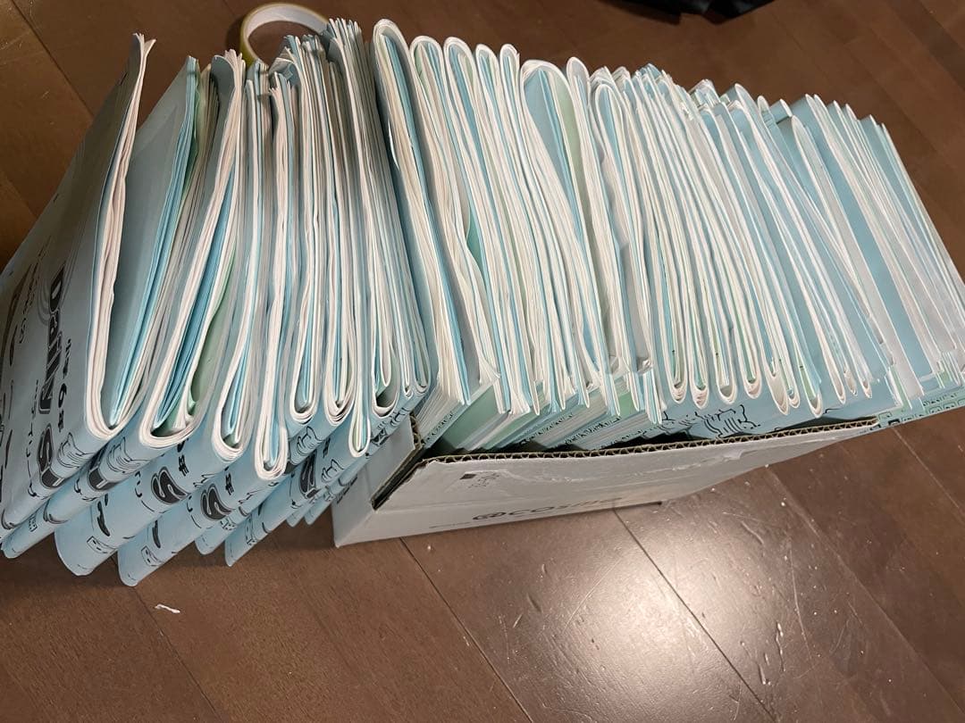 SAPIX 6年 算数 ディリーサポート 38回分 フルセット