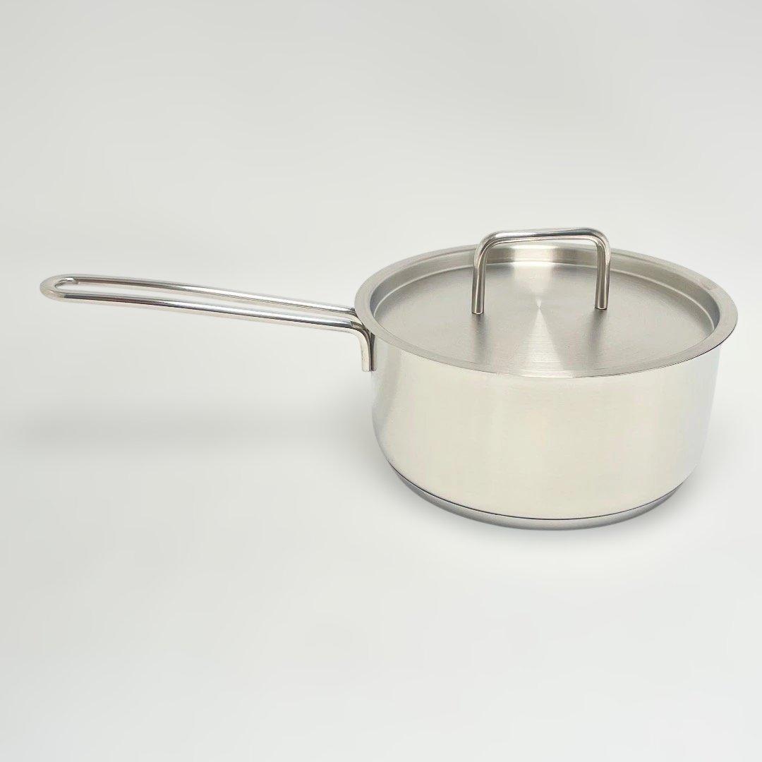 新品✨未使用✨Fissler 片手鍋 16cm ソースパン フィスラー 送料無料