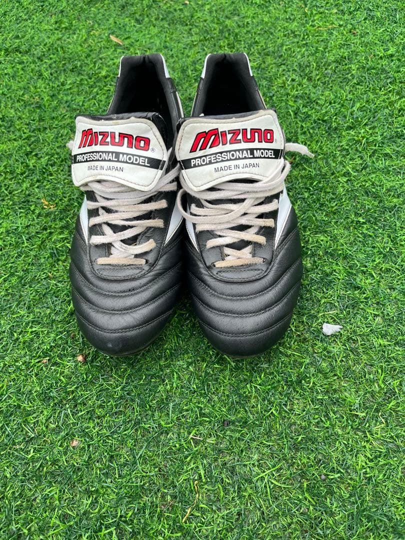 ミズノ　モレリア2Japan 25.0