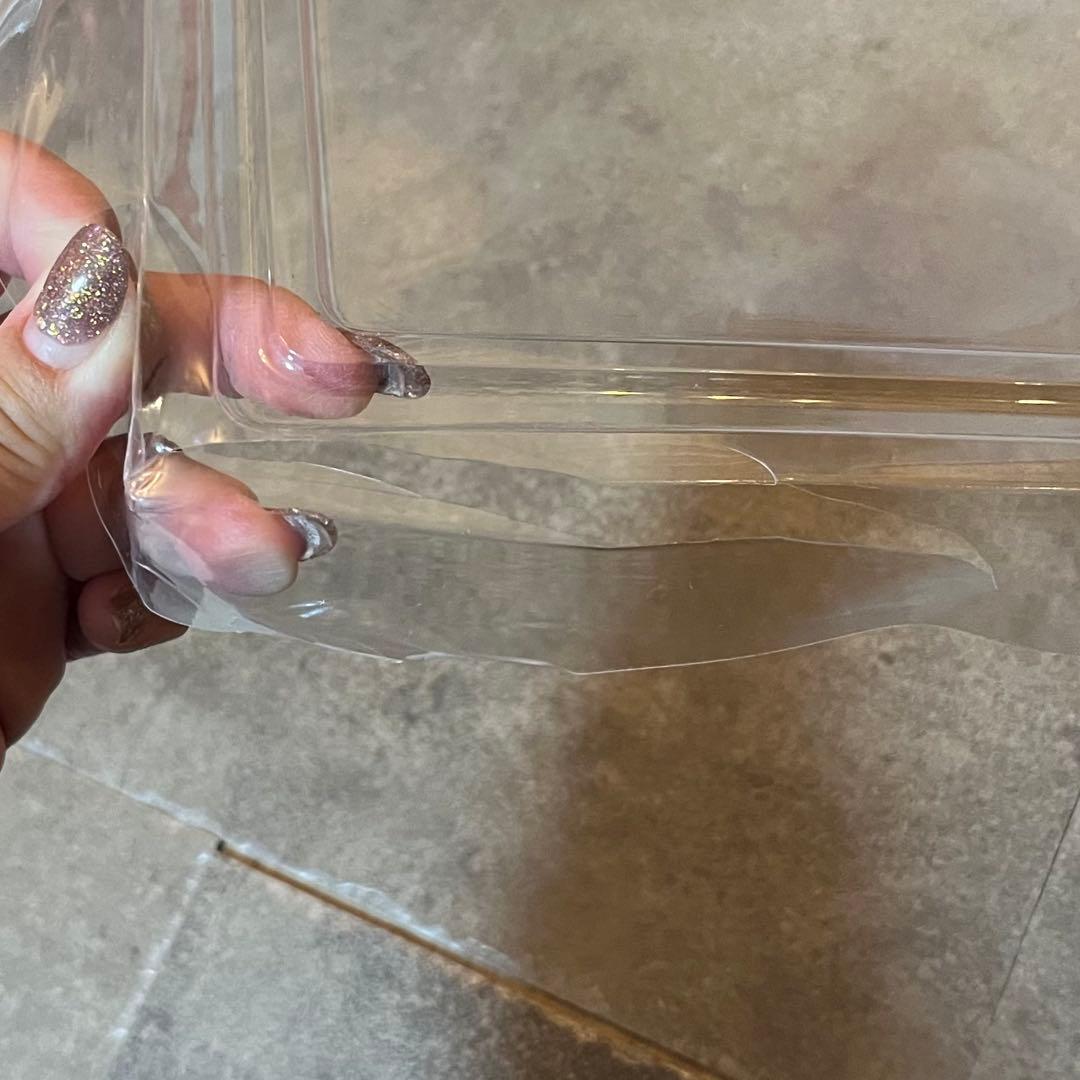 七五三　7歳　女の子　紫　青　四つ身　着物　作り帯　セット　753 七歳