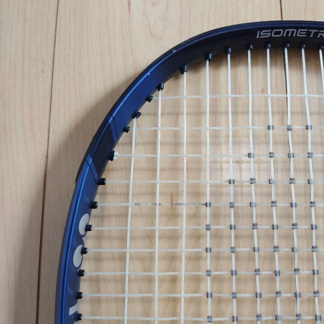 YONEX EZONE 2022 100L G2 国内正規品