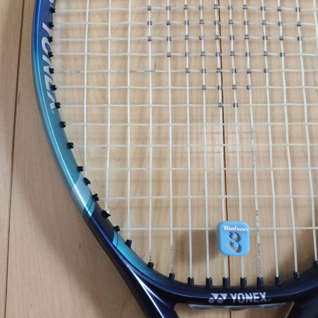 YONEX EZONE 2022 100L G2 国内正規品