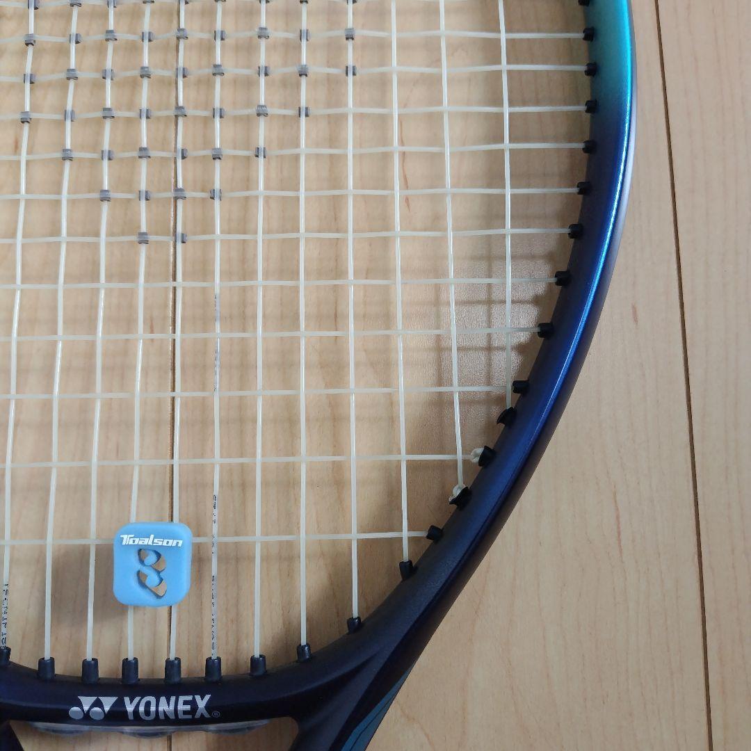 YONEX EZONE 2022 100L G2 国内正規品