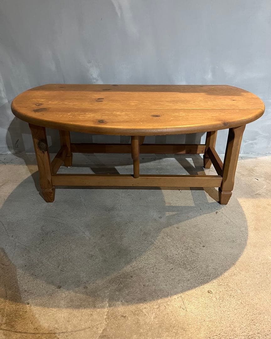 Huhenコスガ　プロヴァンス　フライングテーブル