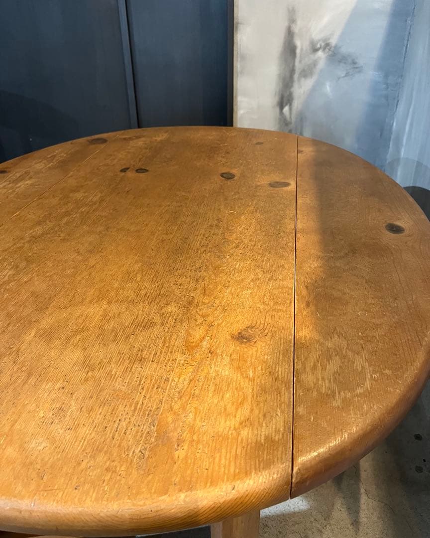 Huhenコスガ　プロヴァンス　フライングテーブル