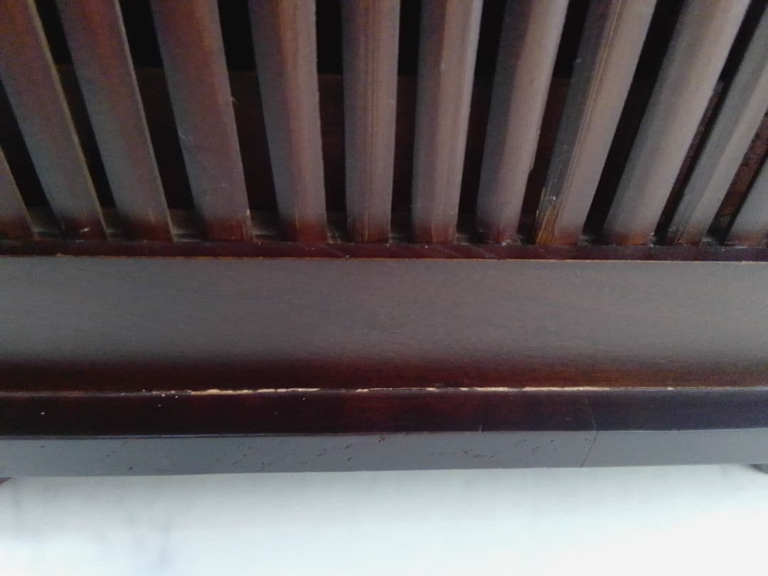 薬箪笥 21杯 アンティーク 73×37×高さ36.5cm 和箪笥 木製 レトロ