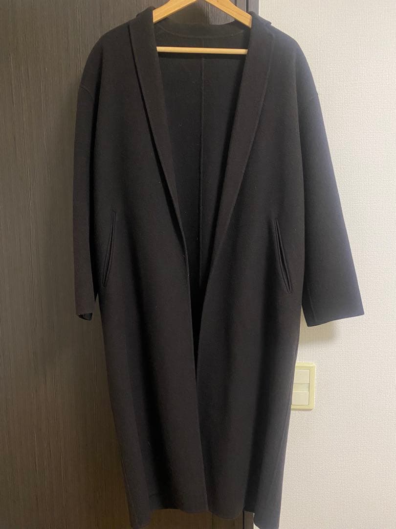 plage ハミルトンテーラードコート36 ブラウン