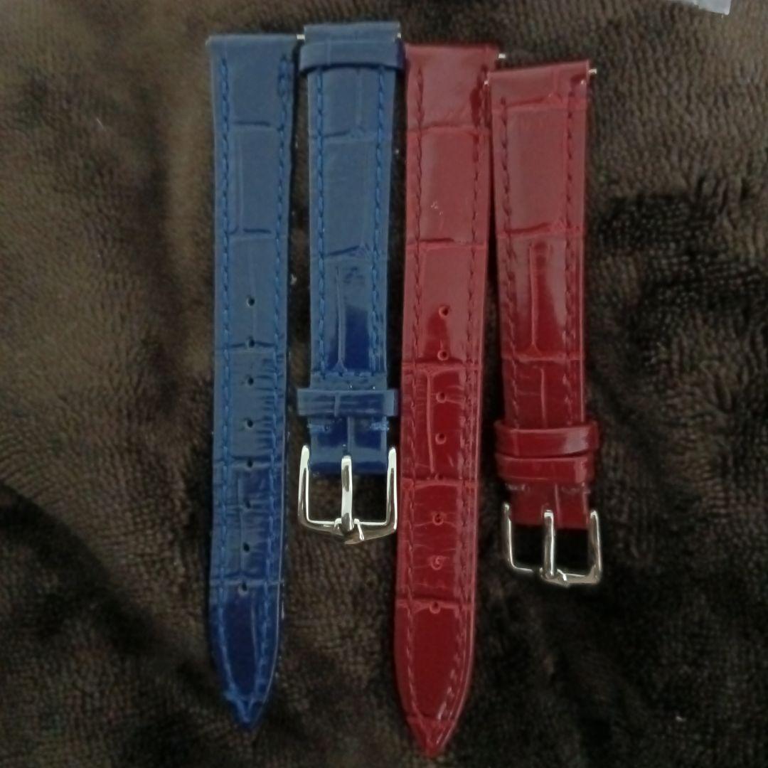 稼働品　Obrey　オブレイ　銀無垢　SOLID SILVER　腕時計　♡南京錠