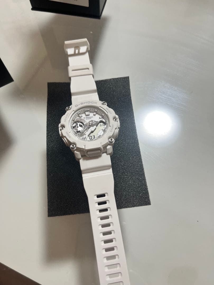 カシオ　G-SHOCK GMA-S2200M-7AJF