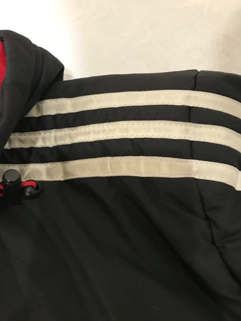 adidas　FC BAYERN MUNCHEN　ジャケット