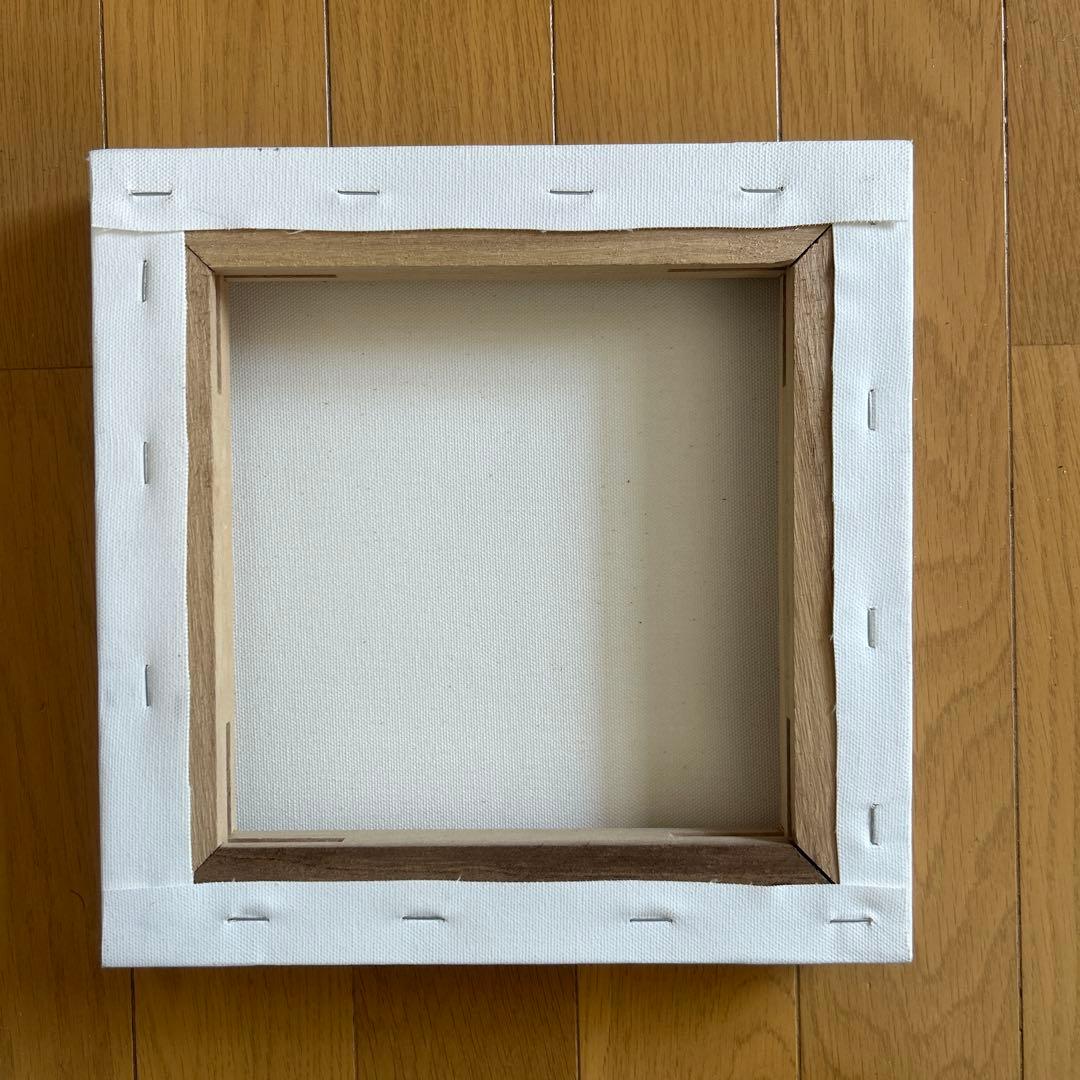 ジェリー鵜飼　キャンバスアート