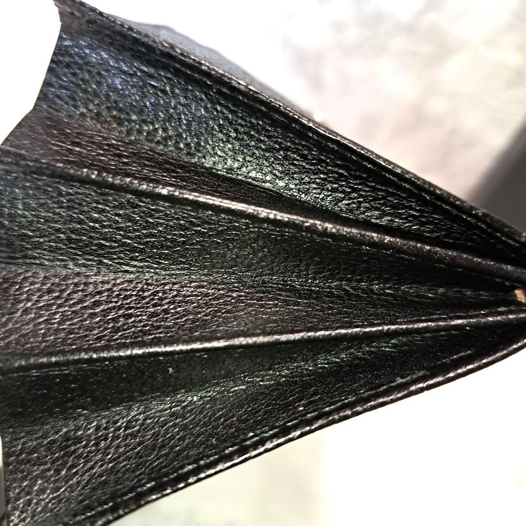 ✨️新品未使用✨️BURBERRYバーバリー　黒　ケース　専用箱&袋付き