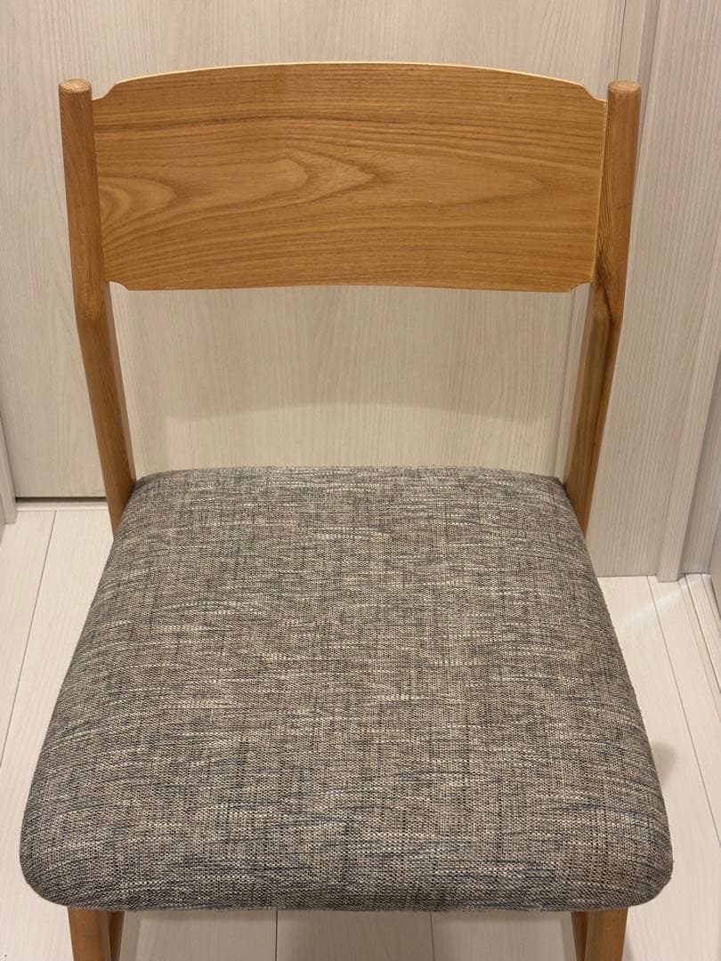 unico ウニコ SIGNEダイニングチェア